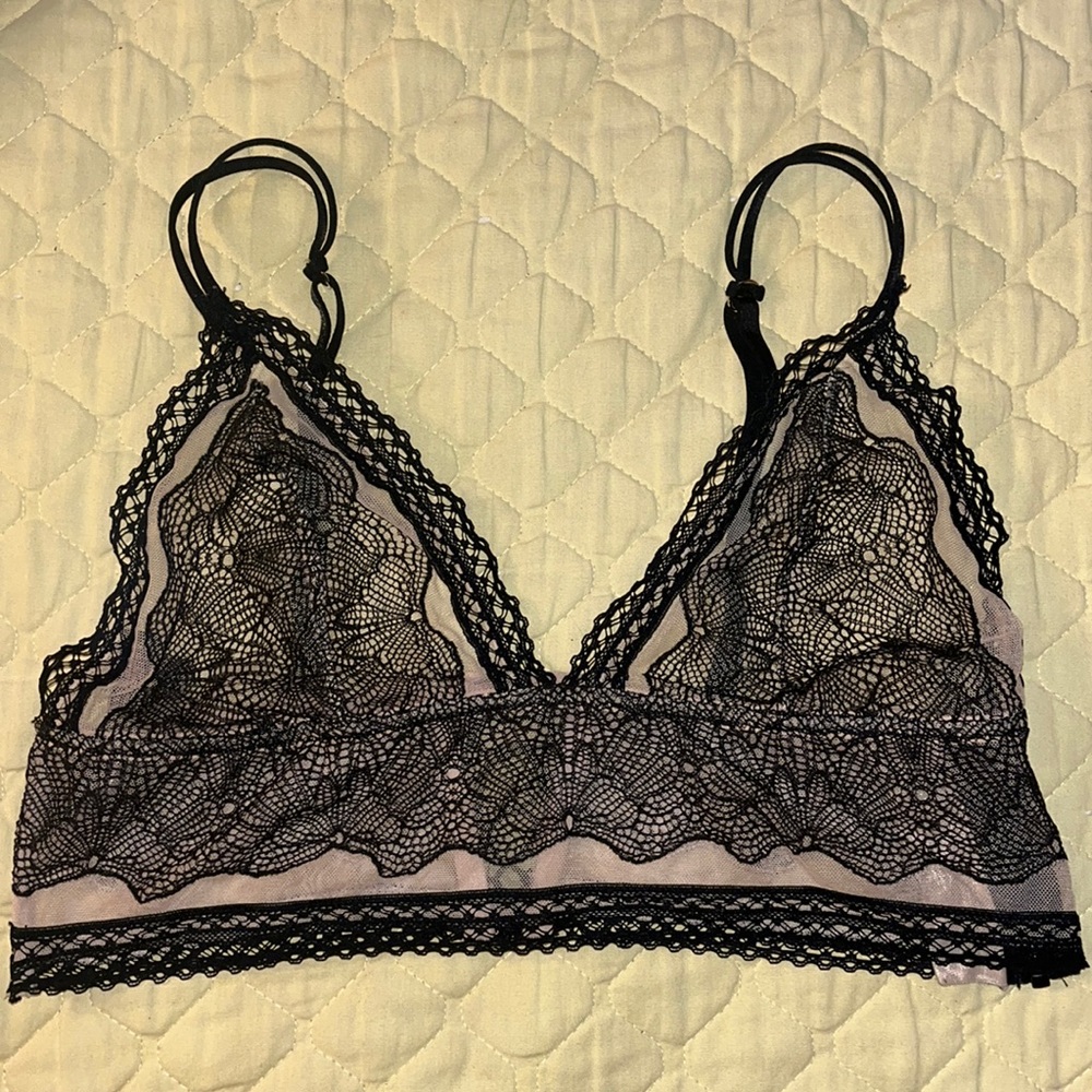 VS Bralette